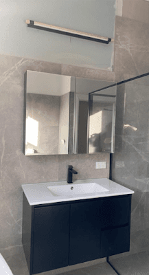 Your Time Bathroom Renovations project 4