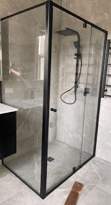 Your Time Bathroom Renovations project 5