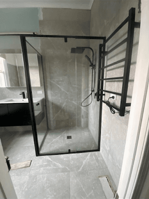 Your Time Bathroom Renovations project 6