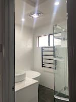 Your Time Bathroom Renovations