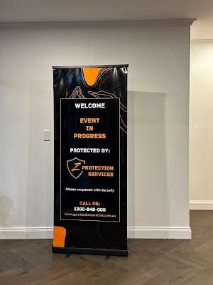Z Protection Services project 5