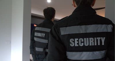 Z Protection Services project 3