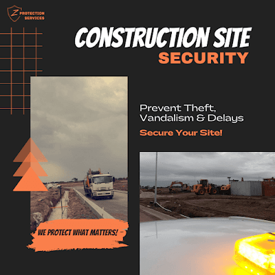 Z Protection Services project 4