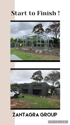 Zantagra Group project 6