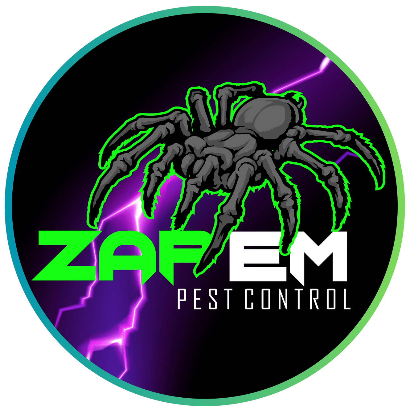 Zap Em Pest Control