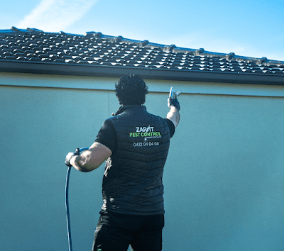 Zap It Pest & Termite Control Melbourne project 3