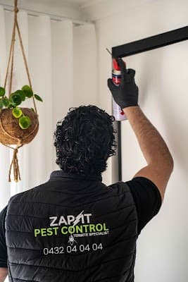 Zap It Pest & Termite Control Melbourne project 1