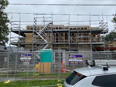 Zeal Scaffolding Pty Ltd project 3