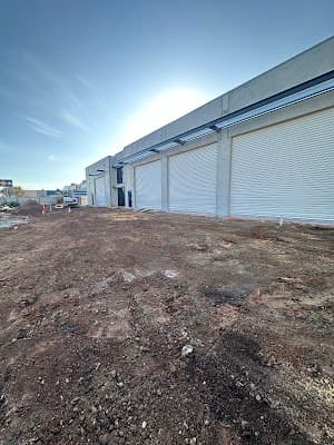 Zeds Earthmoving project 5