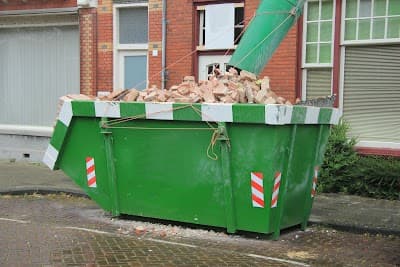 Zibla Bins - Skip Bins Hire & Rubbish Removal cover