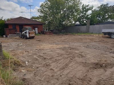 Zilla Demolition Excavation & Site Services project 3