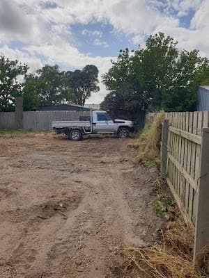 Zilla Demolition Excavation & Site Services project 4