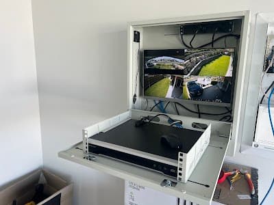 Zoom Security project 3