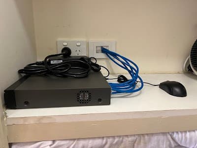 Zoom Security project 6