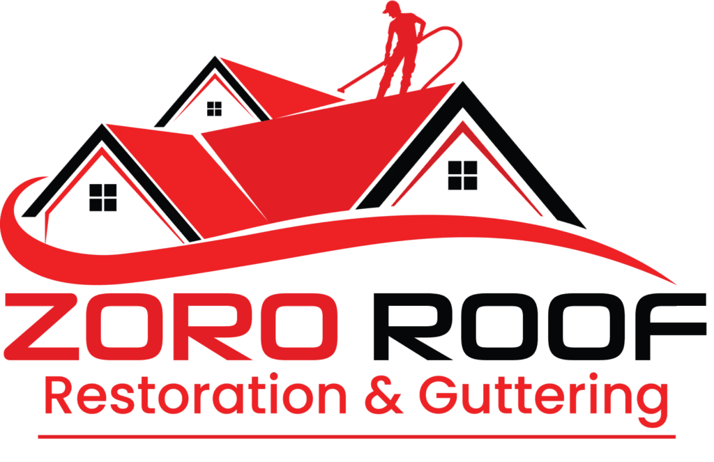 Zoro Roof restoration | Roof repair Sunshine west | New Gutter replacement Sunshine West | roof cleaning