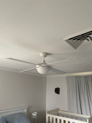 Lux Electrical & Security