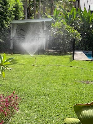 Luxury Property Maintenance