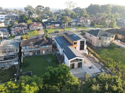 M Buildings