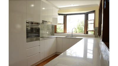 Mac Joinery