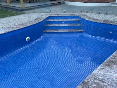 Mahyar Tiling