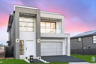 Manko Homes