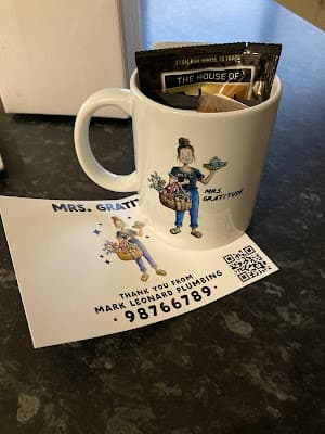 Mark Leonard Plumbing