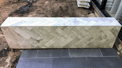 Mark Withers Wall & Floor Tiling