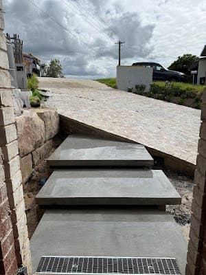 Marotta Concreting & Co Pty Ltd
