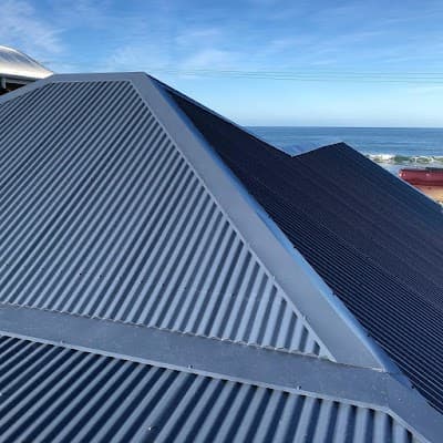 Maverick Roofing Pty Ltd