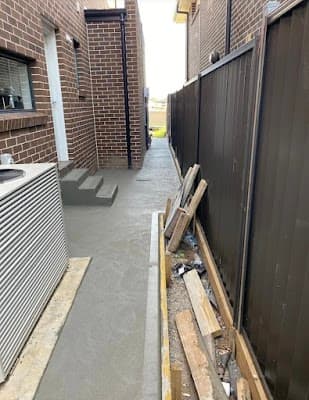 MAYANN CONCRETE