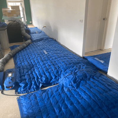 McArdles Cleaning & Restoration Services project 3