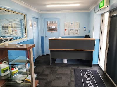 McArdles Cleaning & Restoration Services project 5