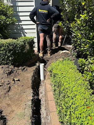 McPherson Plumbing & Maintenance