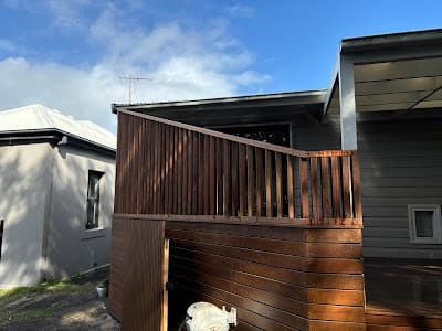 MD Carpentry
