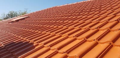 Melbourne Roof Restoration