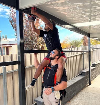 Menzel Building Co.