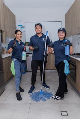 Mercy Property Care