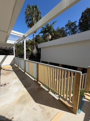 Metric Woodworks Pty ltd