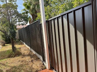 Michael Axon Fencing
