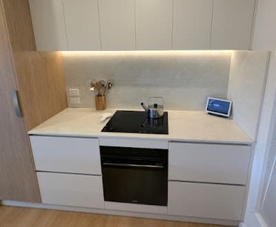 Micucci Electrical Services