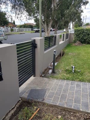Miniloads Concrete