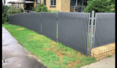 Mint Fencing