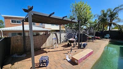 Mista Fixa Handyman Services