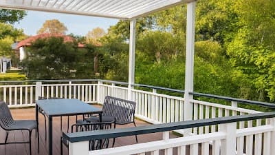 MJ Leckie Carpentry