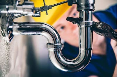 MLS Plumbing and Gas