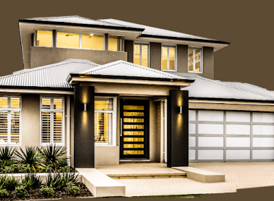 Modern Edge Projects Pty Ltd