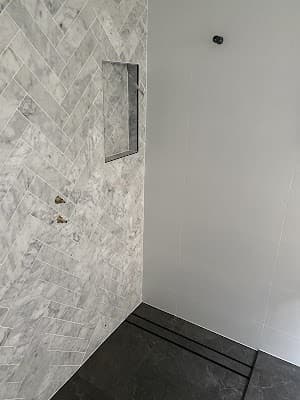 Modus Tiling/Waterproofing Pty Ltd