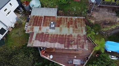 MP Roofing