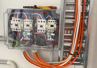 Mr Electric Services