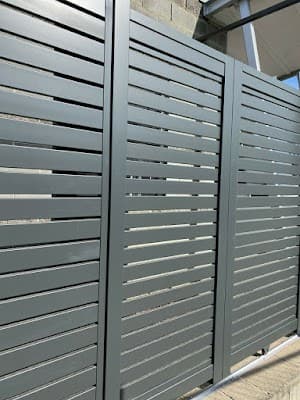 MR Pate The Gates Specialist - Aluminium, Timber & Colorbond Gate Supply & Installation